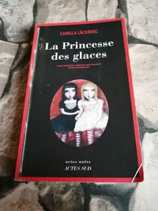 La princesse des glaces