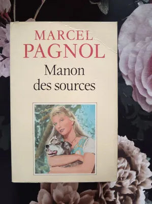 Manon des sources