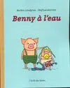 Benny à l'eau