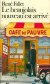Le beaujolais nouveau est arrivé