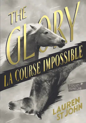 The Glory : la course impossible