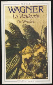La Walkyrie (die walkure)
