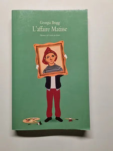 L'affaire matisse