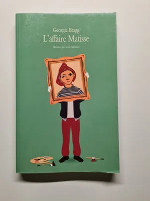 L'affaire matisse
