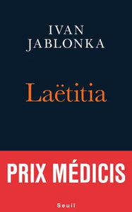 Laëtitia