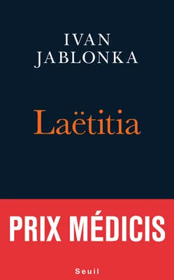 Laëtitia