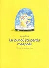 Le jour où j'ai perdu mes poils