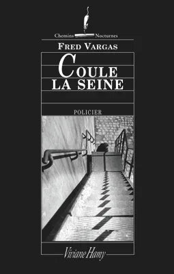 Coule la Seine