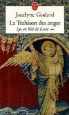 Lys en Val de Loire tome 2 - La trahison des anges