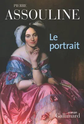 Le portrait