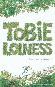Tobie Lolness 1 - La vie suspendue