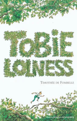 Tobie Lolness 1 - La vie suspendue