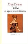 Emilio ou la petite leçon de littérature