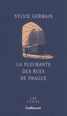 La Pleurante des rues de Prague