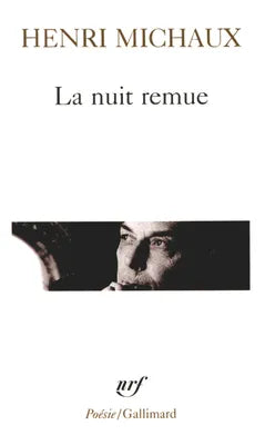 La nuit remue