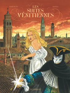Les suites vénitiennes 3