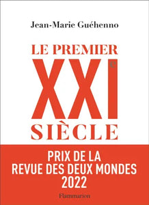 Le premier XXIe siècle
