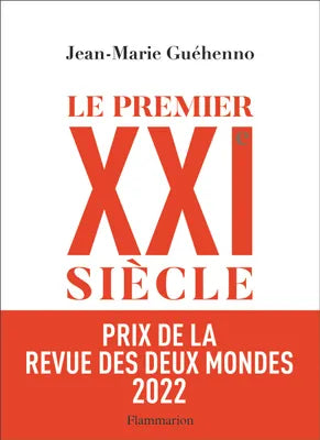 Le premier XXIe siècle