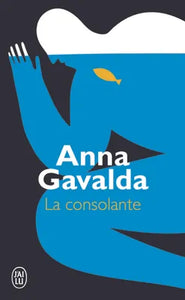 La consolante