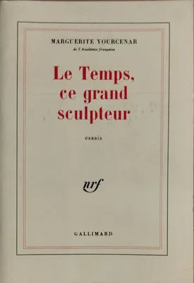Le Temps ce grand sculpteur