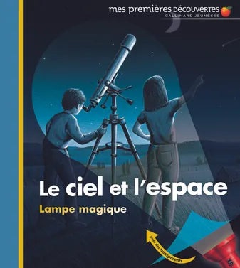 Le ciel et l'espace