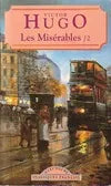 Les misérables Tome II