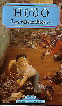 Les misérables tome III
