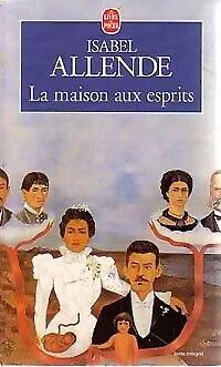 La Maison aux esprits
