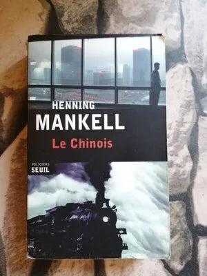 Le Chinois