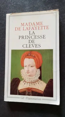 La princesse de Clèves