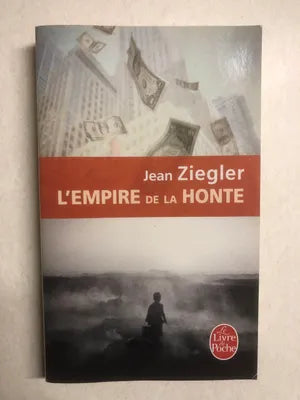 L'Empire de la honte