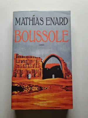 Boussole