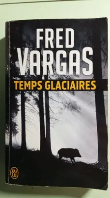 Temps glaciaires