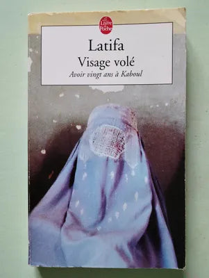 Visage volé