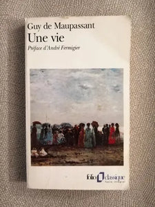 Une Vie