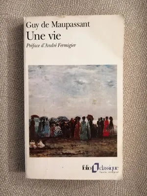 Une Vie