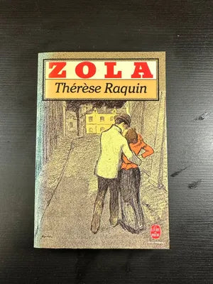 Thérèse Raquin