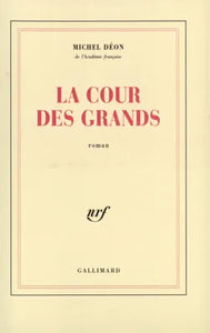 La Cour des grands