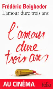 L'Amour dure trois ans