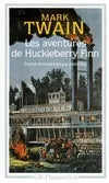 Les aventures de Huckleberry Finn