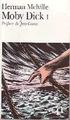 Moby Dick Tome I