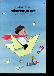 Minusm@n.net