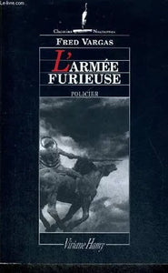 L'armée furieuse
