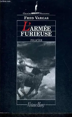 L'armée furieuse