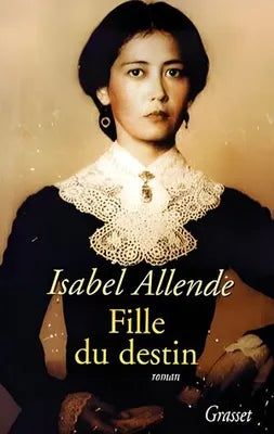 Fille du destin