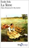 Les Rougon-Macquart XV : La Terre