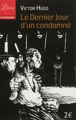 Le dernier jour d'un condamné