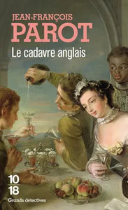 Le cadavre anglais