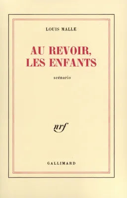 Au revoir les enfants