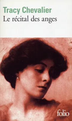 Le Récital des anges